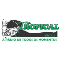 Rádio Tropical - 94.7 FM