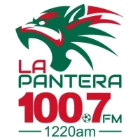 Rádio La Pantera 100.7 Y 1220 AM WFAX