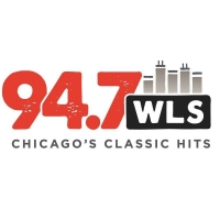 Radio 94.7 WLS-FM