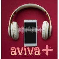 Rádio Aviva+