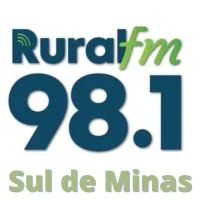 Rádio Rural FM - 98.1 FM