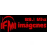 Rádio FM Imagenes - 89.1 FM