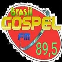 Radio Brasil Gospel 89.5 FM