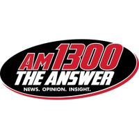 Radio 1300 The Answer KKOL - 1300 AM