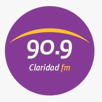 Radio Claridad FM - 90.9 FM