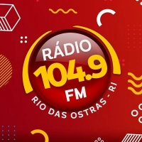 Rádio Energia - 104.9 FM