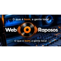 Radio Web Raposos Radio Web Raposos