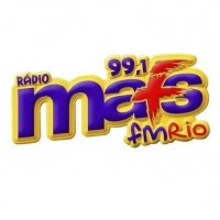 Rádio Mais FM - 99.1 FM