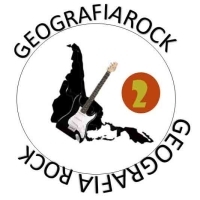 Geografia Rock