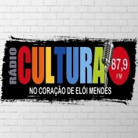 Rádio Cultura - 87.9 FM