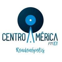 Rádio Centro América FM Easy - 101.5 FM