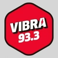 Radio Vibra FM - 93.3 FM