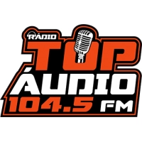 Top Áudio FM 104.5 FM