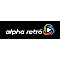 RADIO ALPHA RETRÔ
