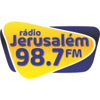 Jerusalém FM 98.7 FM