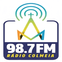 Rádio Colméia - 98.7 FM