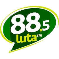 Rádio Luta FM - 88.5 FM