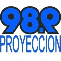 Radio Proyeccion 98.9 FM