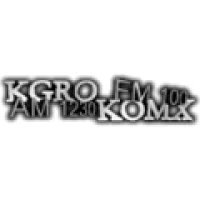 Rádio KGRO 1230 AM