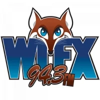 Radio Foxy 94.3 FM