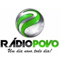 Rádio Povo - 103.7 FM