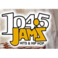 Radio 104.5 Jamz 104.5 FM