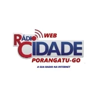 Rádio Web Cidade