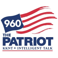 Radio 960 The Patriot 960 AM