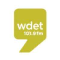 Detroit Public Radio 101.9 FM