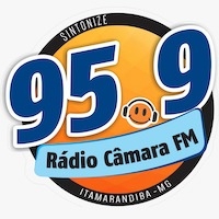 Rádio Câmara FM - 95.9 FM
