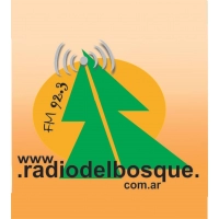 Radio Del Bosque 92.3 FM