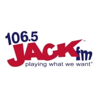 Radio 106.5 JACK FM