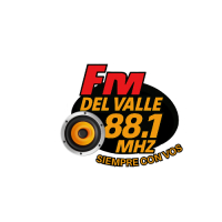 Radio FM del Valle - 88.1 FM
