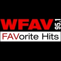 Rádio WFAV - 95.1 FM