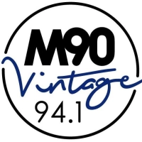 Radio M90 Vintage - 94.1 FM