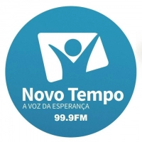 Rádio Novo Tempo - 99.9 FM