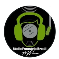 Freestyle Brasil Rádio Web Freestyle Brasil Rádio Web