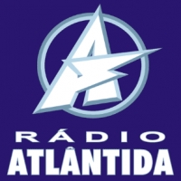 Rádio Atlântida - 106.3 FM