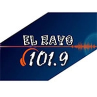 El Rayo FM 101.9 FM