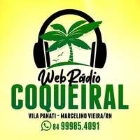 Web Radio Coqueiral