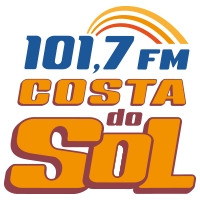 Rádio Costa do Sol FM - 101.7 FM