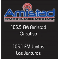 Radio Amistad - 105.9 FM