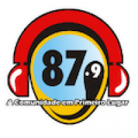 Mamoré FM 87.9 87.9 FM