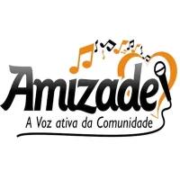 Rádio Amizade 104.9 FM