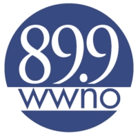 WWNO 89.9 FM