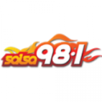 Rádio Salsa - 98.1 FM