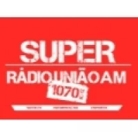 Rádio União - 1070 AM