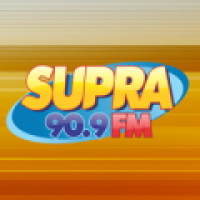 Rádio Supra FM - 90.9 FM
