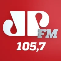 Rádio Jovem Pan FM - 105.7 FM