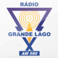 Rádio Grande Lago - 580 AM